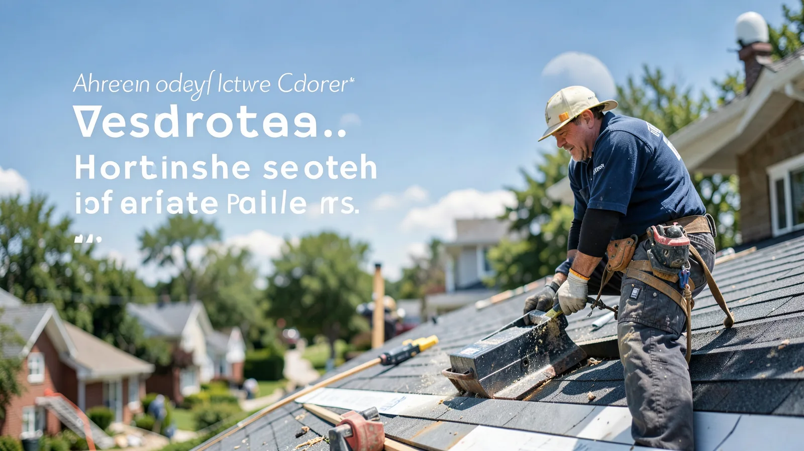 Roof Replacement in Barnard, VT near me